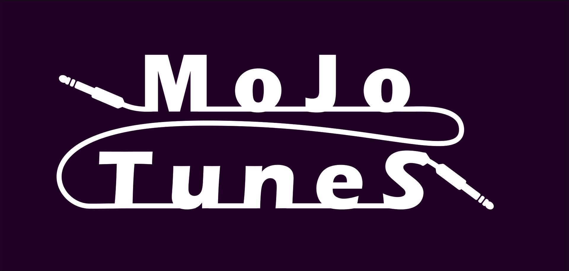 Logo Mojo Tunes
